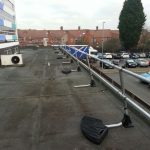 Woking Fall protection, work at height Fall Protection Woking